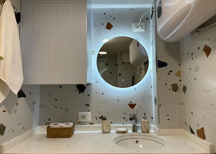 Tesa Lejlighed Tirana