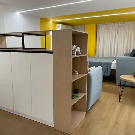 Tesa Apartment