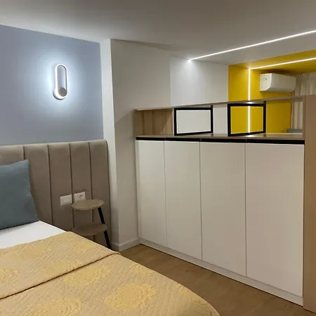 Apartment Tesa
