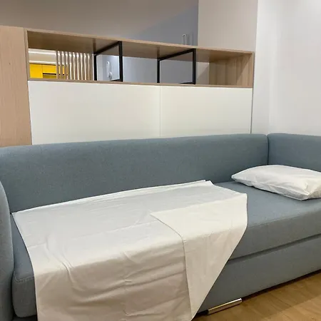 Apartment Tesa