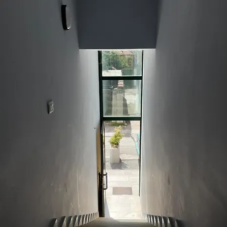 Tesa Apartment *