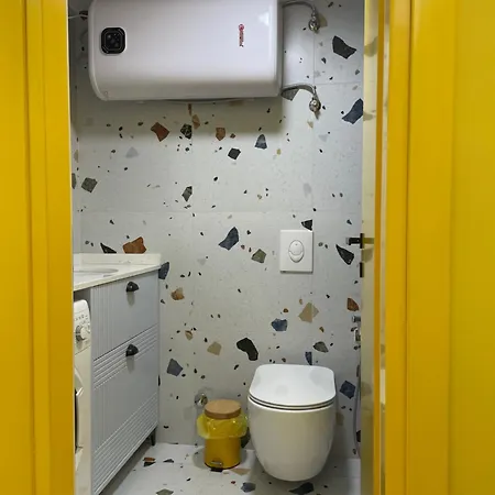 Apartment Tesa
