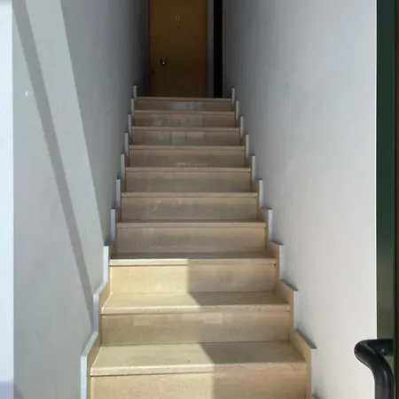 Tesa Apartment *