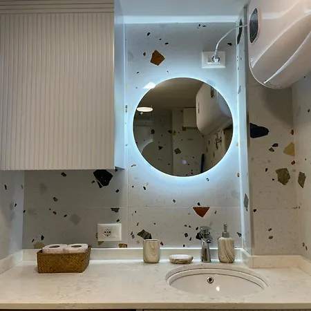 Tesa Apartment Tirana