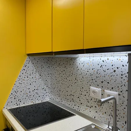 Tesa Apartment
