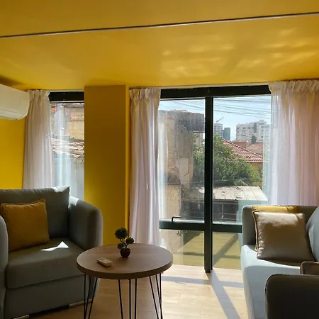 Apartment Tesa